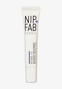 Nip+Fab - RETINOL FIX BLEMISH GEL TREATMENT 10% - Siero - n/a Immagine in miniatura 1