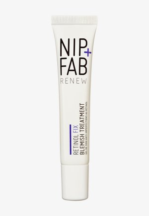 Nip+Fab RETINOL FIX BLEMISH GEL TREATMENT 10% - Serum - n/a