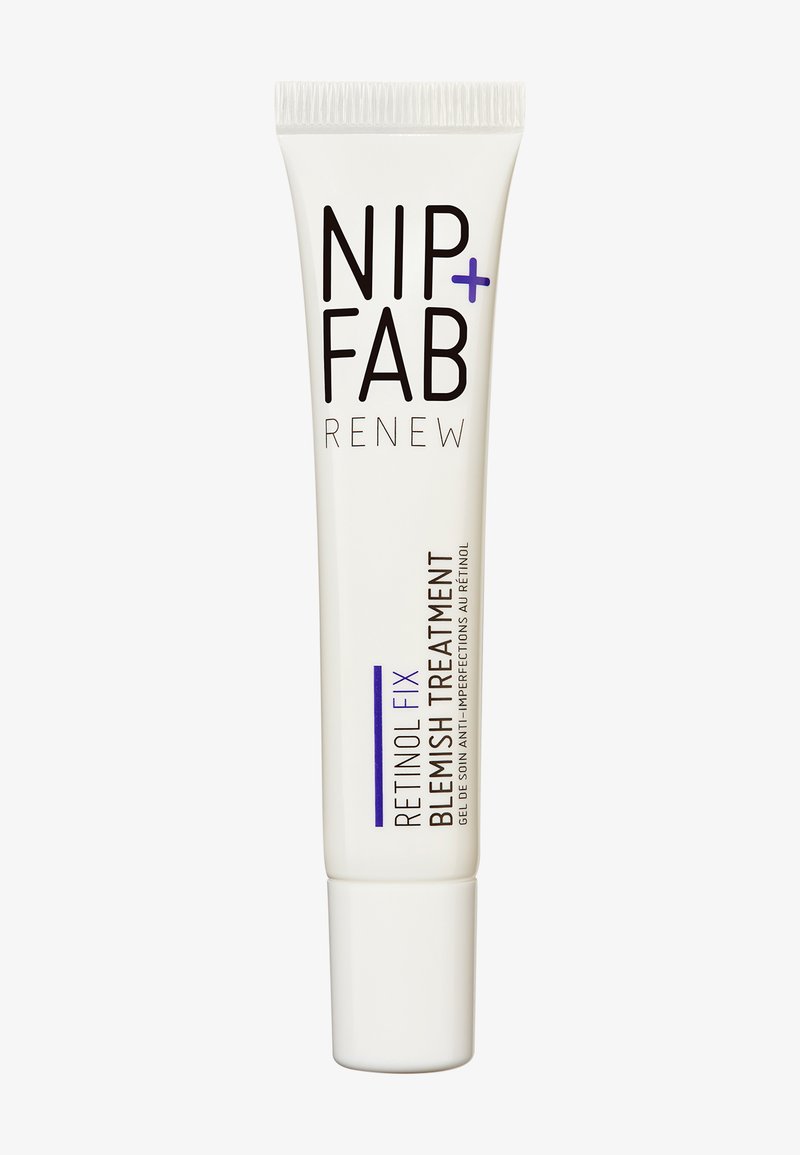 Nip+Fab - RETINOL FIX BLEMISH GEL TREATMENT 10% - Siero - n/a, Ingrandire