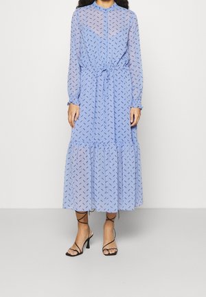 Freizeitkleid - blue