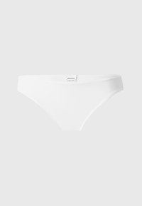 Неизбран, white