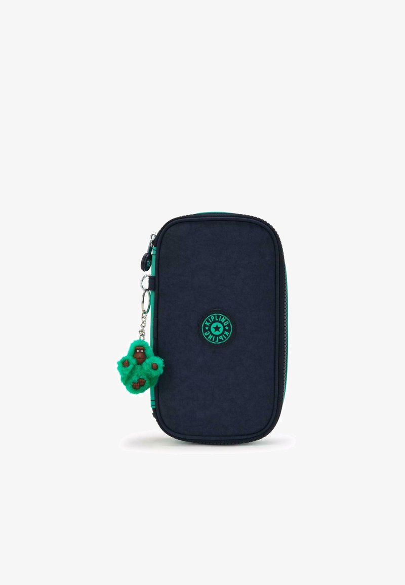 Kipling UNISEX błękit królewski