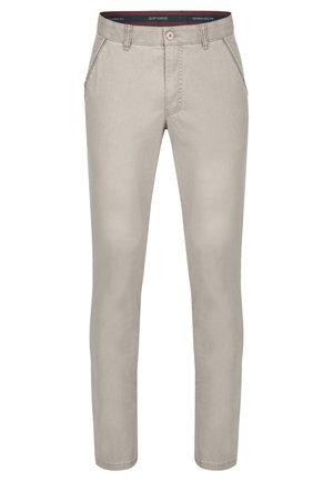 CASUAL LOOK - Chino - beige