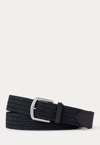 Ei valittu, black