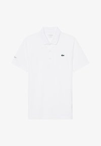 No seleccionado, blanc-