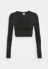 Puma Bluzka z długim rękawem