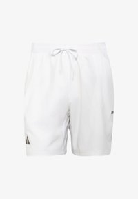 Sélectionné, white