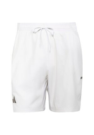 adidas Performance, SH & TIGHT - Pantalón corto de deporte - white