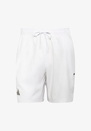 adidas Performance, SH & TIGHT - Pantalón corto de deporte - white
