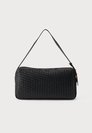 Elleme, TROUSSE LARGE - Τσάντα χειρός - black