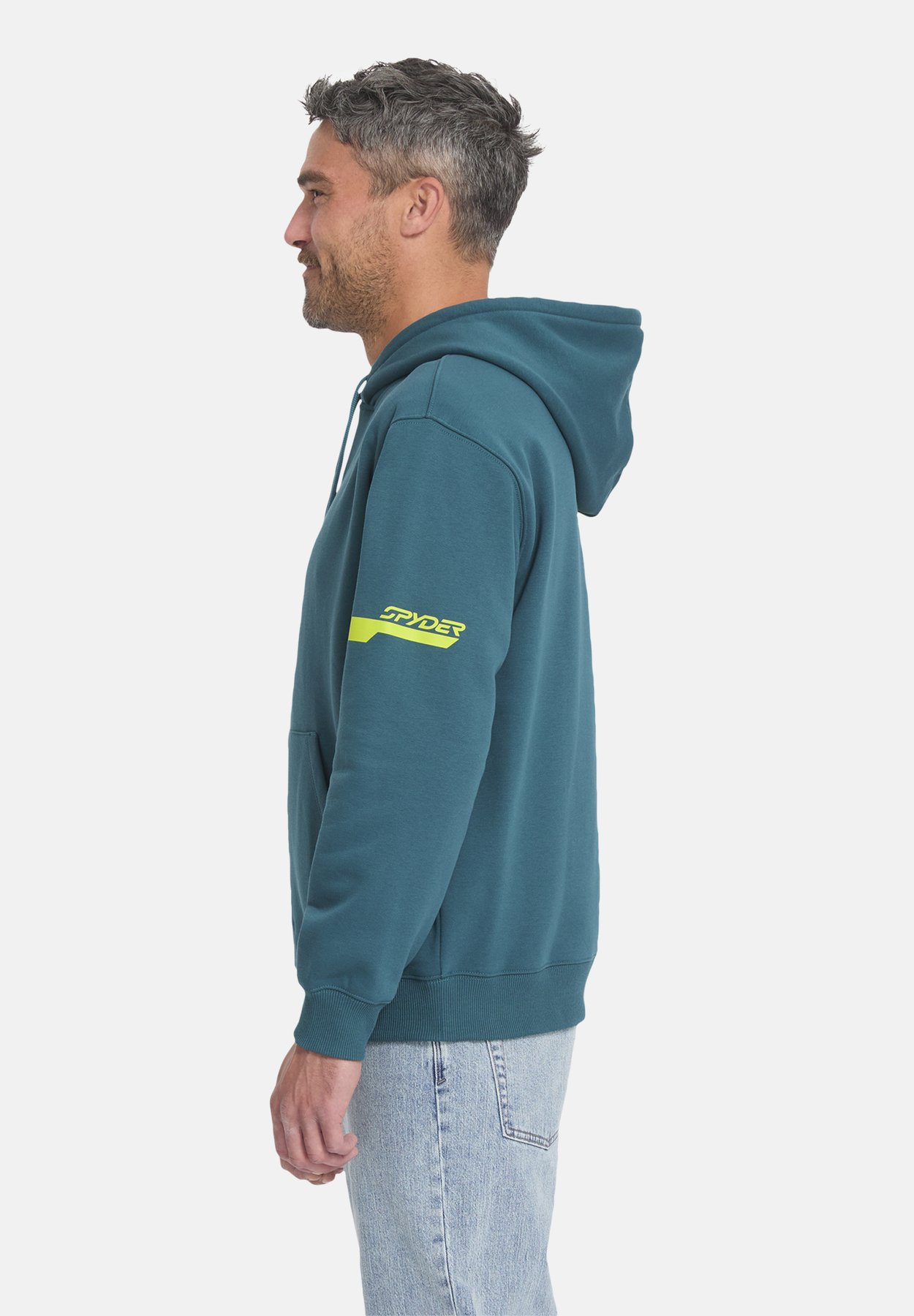 WEB INVYDER HOODIE