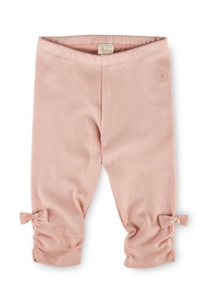 CAPRI-SAVANNE - Leggings - Hosen - rosa