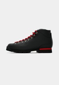 PRIMITIVE UNISEX - Hikingschuh - black/red