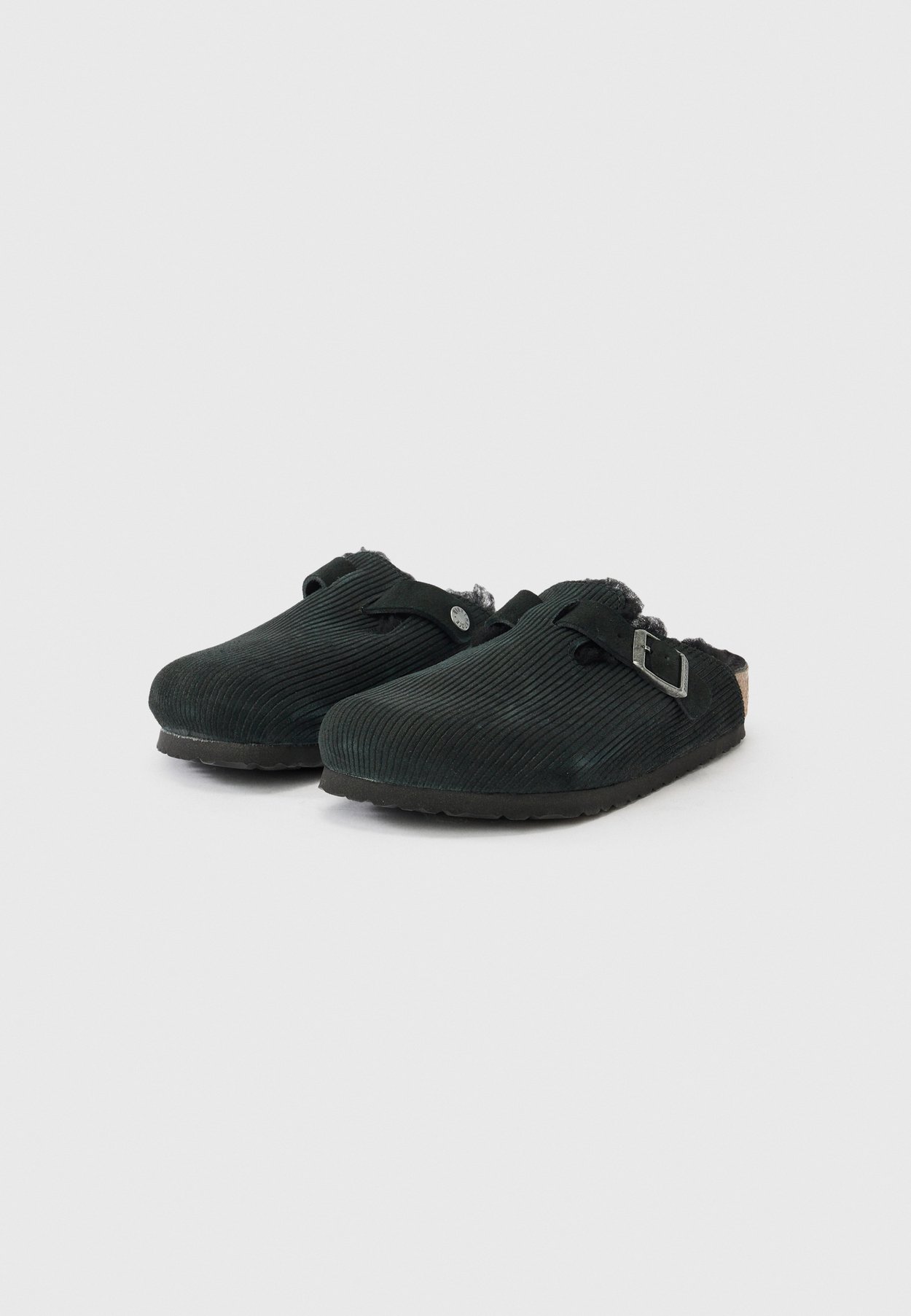 BOSTON TEDDY UNISEX