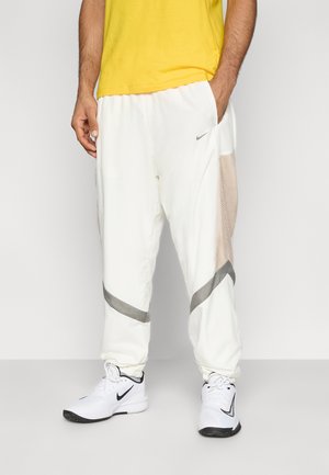 ICON  - Παντελόνι φόρμας - sail/cream/dark stucco