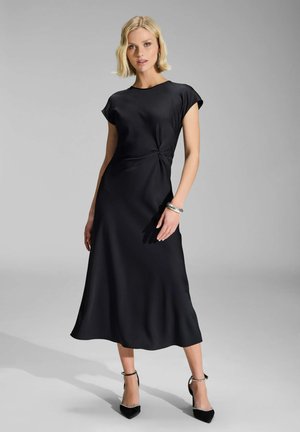 Robe de jour - black
