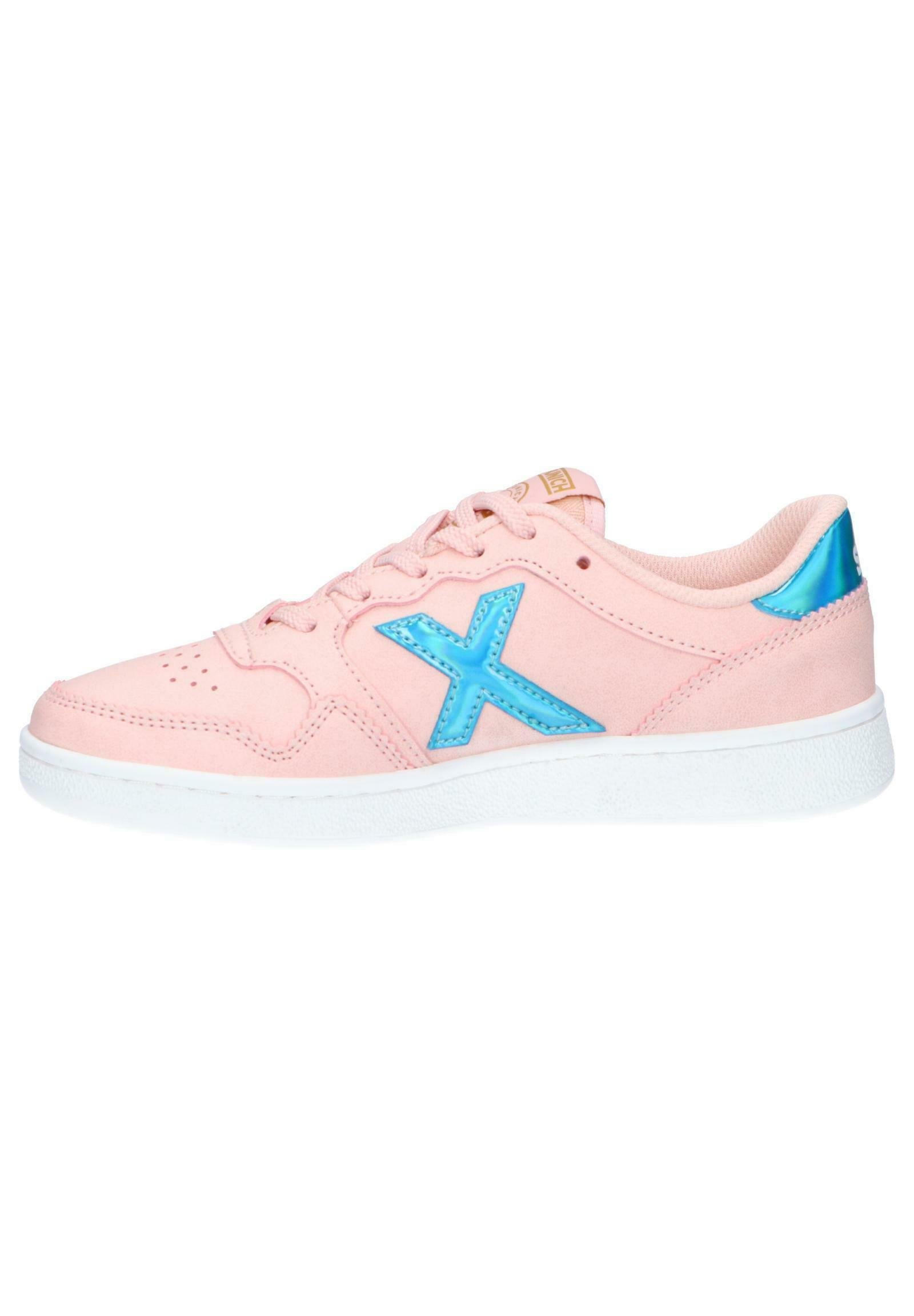 Munich Zapatillas - rosa - Zalando.es
