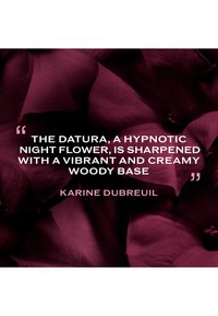 Shiseido GINZA DATURA EDP - Perfume