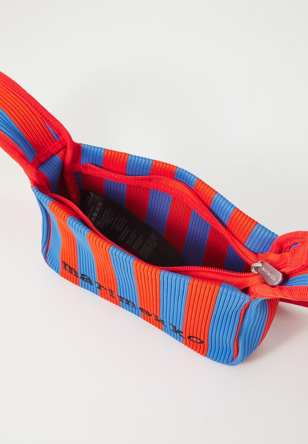 MINI SHOULDERBAG MERIROSVO - Cross body bag3