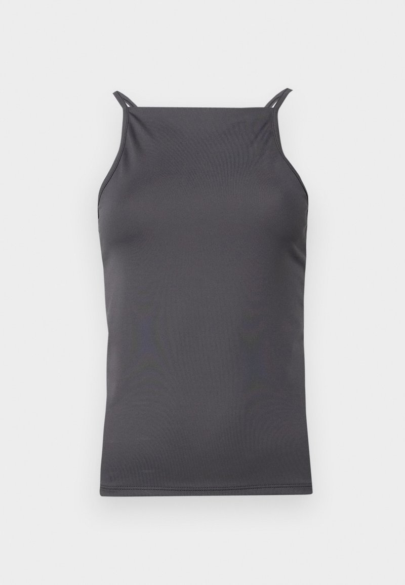 Vero Moda Top grijs Vero Moda Top grijs