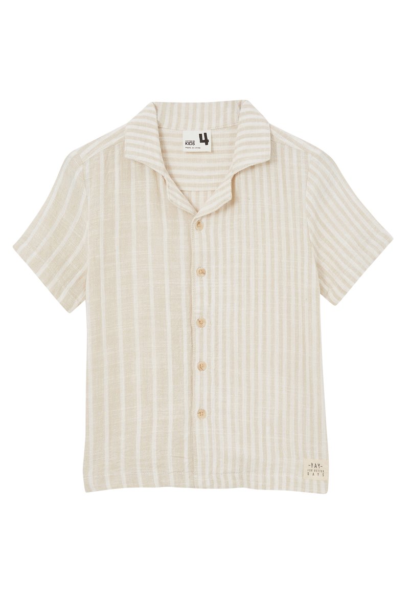 Cotton On Overhemd beige
