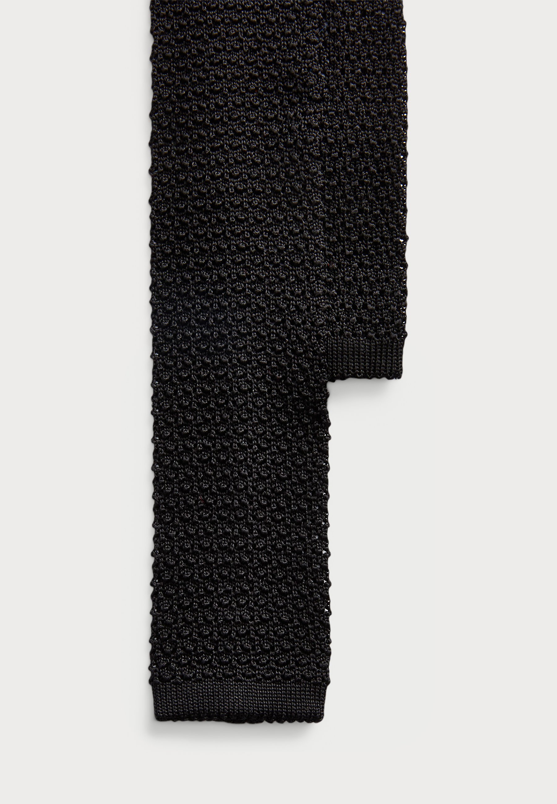 Cravate Pour Homme Ralph & Kacoo's - Soie Twill, Motif Novelty, Navy, Occasion