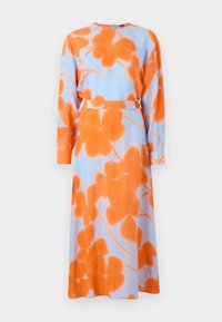 COMBU KETUNLEIPÄ DRESS - Maxi šaty - multi-coloured