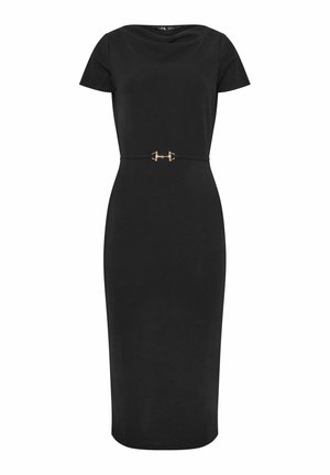 Long Tall Sally, - Sukienka etui