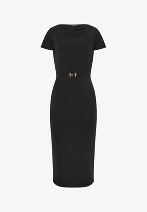 Long Tall Sally, - Sukienka etui