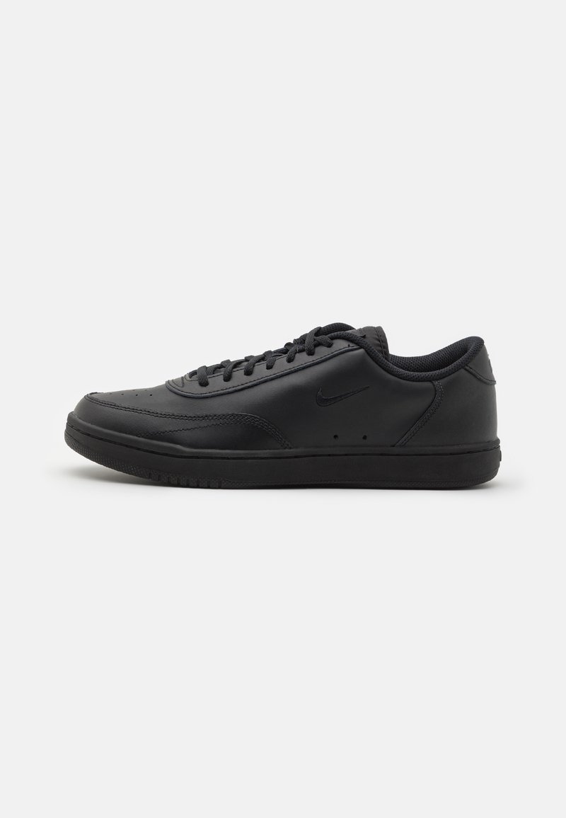 Nike court vintage sneaker low Clearance