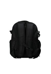 Samsonite ROADER - Sac à dos - deep black