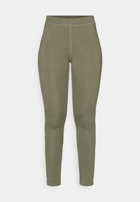 Unausgewählt, dusty olive