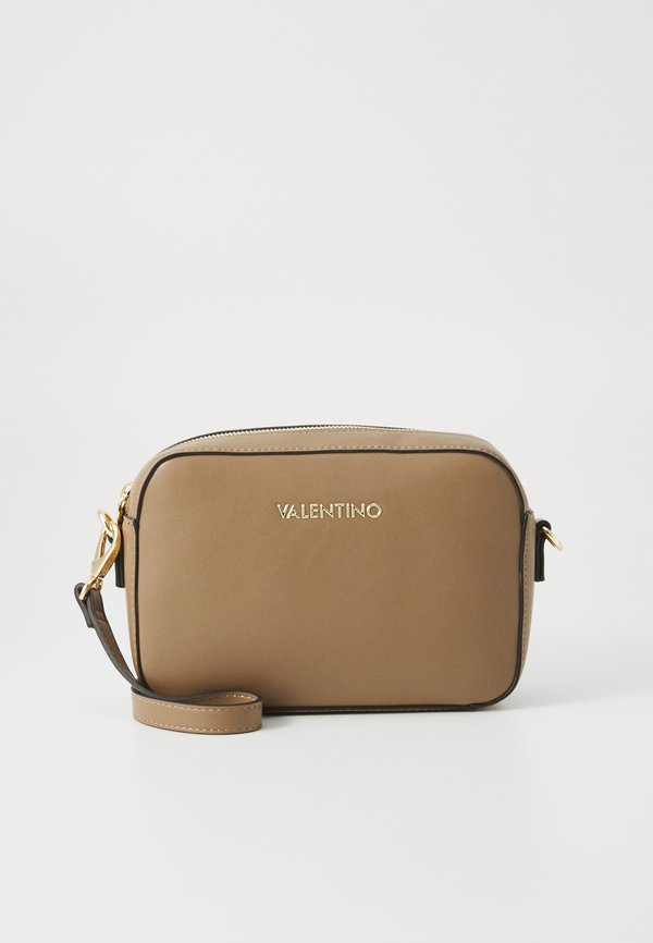 FAITH - Cross body bag - taupe