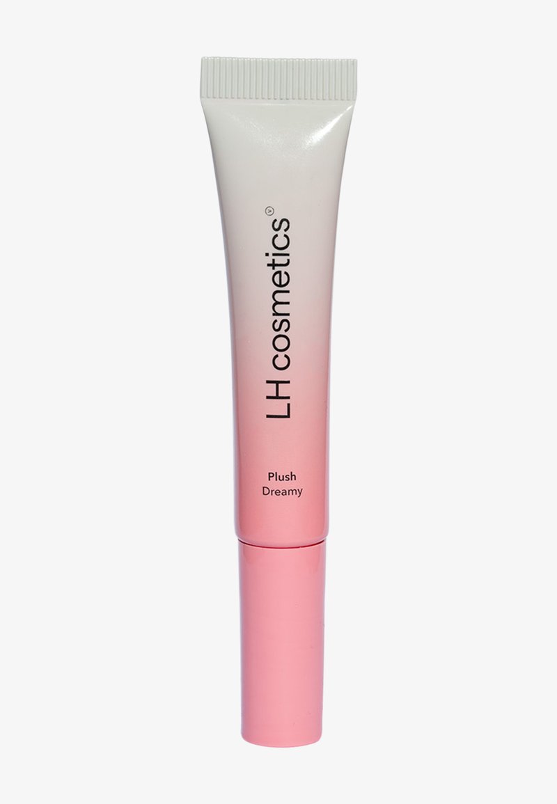 LH cosmetics - PLUSH - Gloss - dreamy, Agrandir