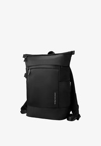 Geselecteerd, schwarz