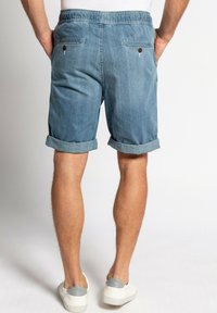 JP1880 Shorts vaqueros - hell bleached