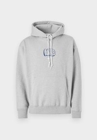 Odabrano, dark grey heather