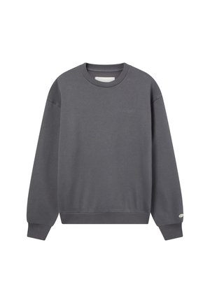 CREWNECK  - Sweater - anthrazit