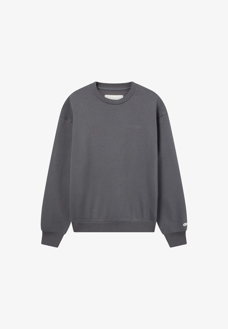 Champion CREWNECK Felpa anthrazit/antracite - Main Image