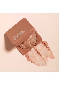 3ina THE GLOW BRONZER POWDER - Bronzer - 621 glow sand