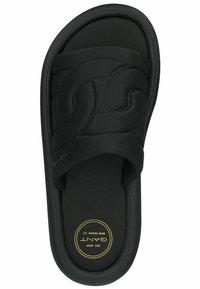 GANT Mules - black