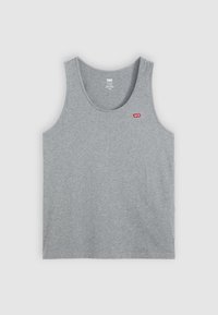 HOUSEMARK TANK - Top - mid tone grey heather