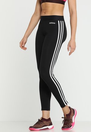 Tights - black