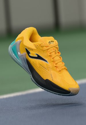 OPEN OMNI - Scarpe da padel - orange/black