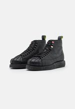 adidas superstar luxe
