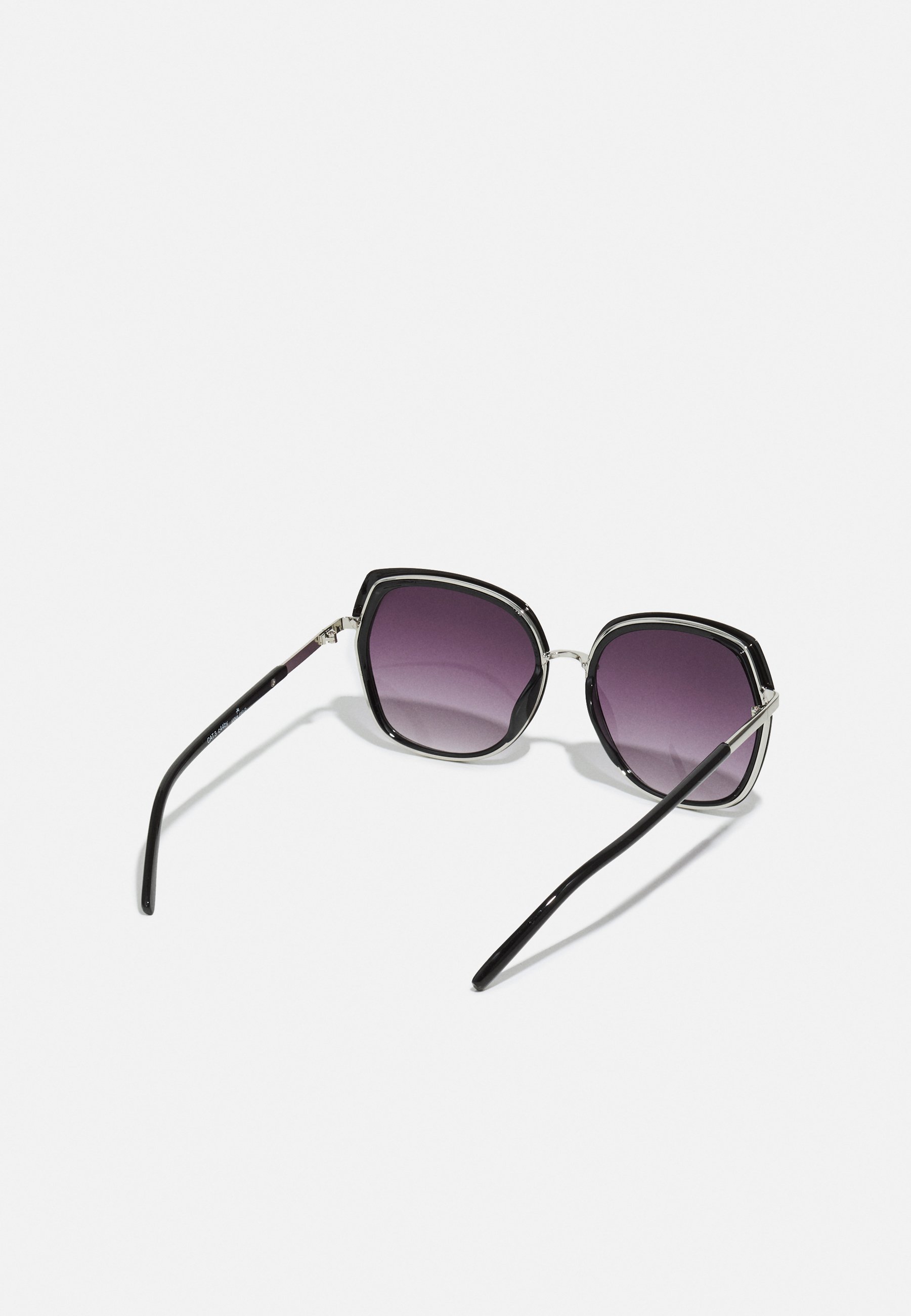 Anna Field Occhiali da sole - black/nero - Zalando.it