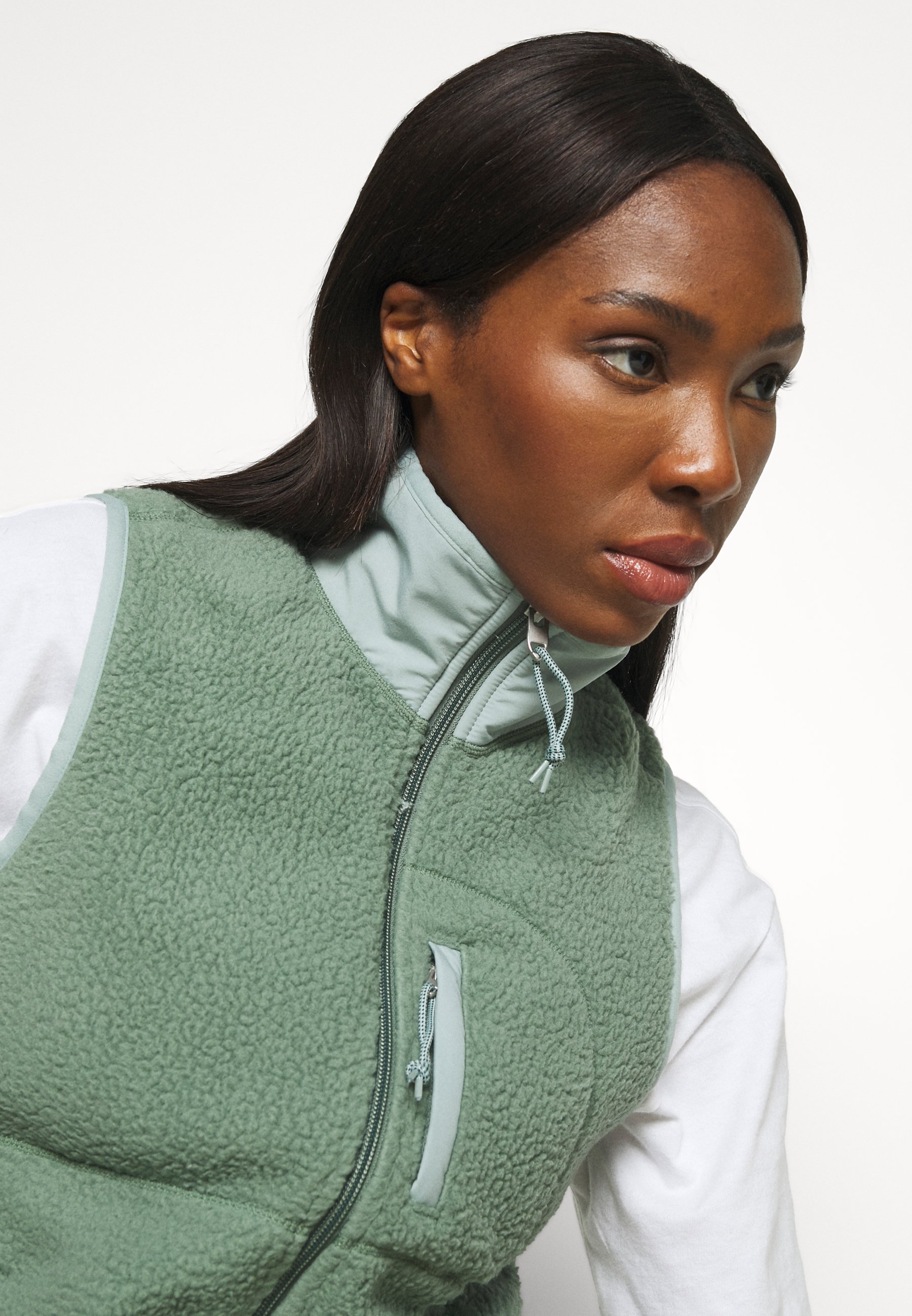 The North Face CRAGMONT VEST 