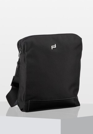 Porsche Design Borsa a tracolla - black