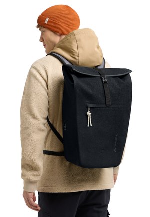 Vaude CLUBRIDE URBAN 25  50 CM - Zaino - black