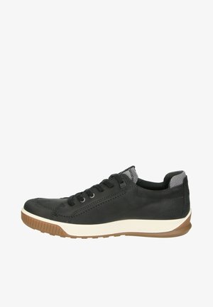 BYWAY - Sneakersy niskie - zwart